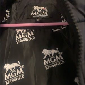 MGM